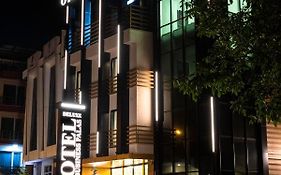 Business Palas Otel